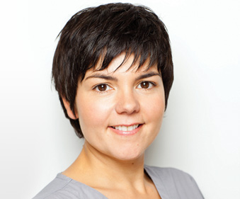 Dr Natalie Blakely